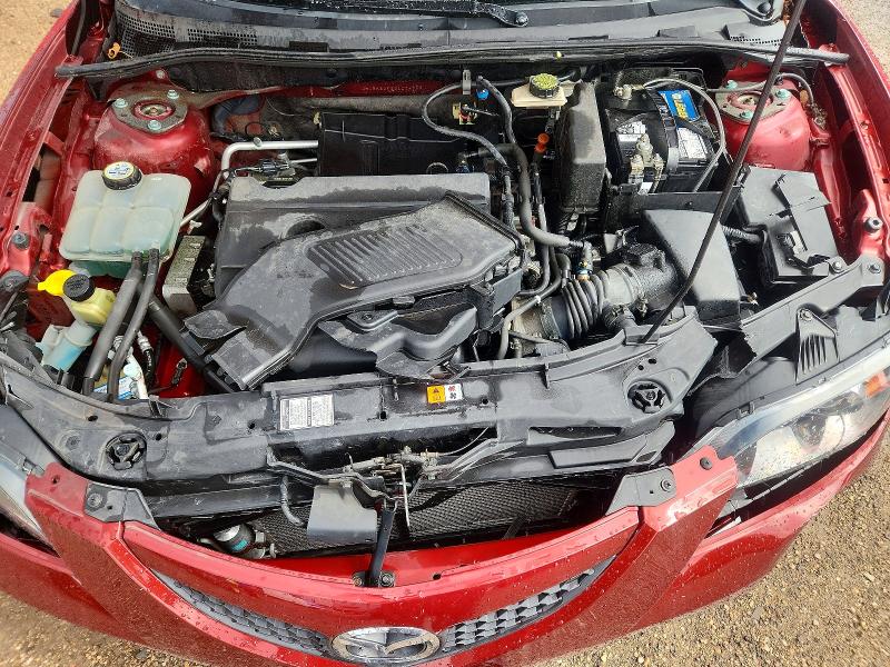 Aukcja sprzedaży 2009 Mazda 3, vin: JM1BK32F391234856, numer aukcji: 67277946