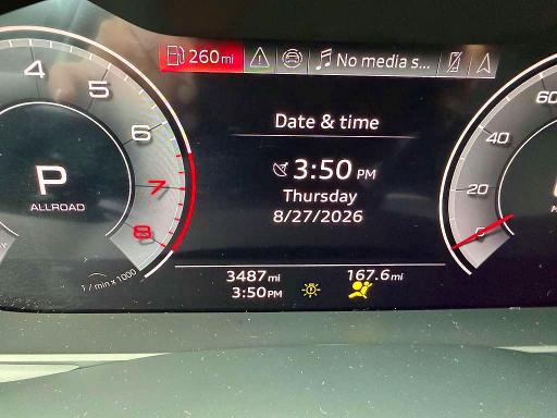 Aukcja sprzedaży 2026 Audi Q8, vin: WA1BVBF1XTD033679, numer aukcji: 66889406