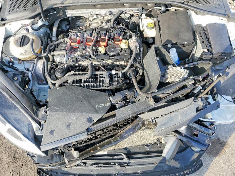 65634106 :رقم المزاد ، 3VW4T7AU9HM045642 vin ، 2017 Volkswagen Gti مزاد بيع