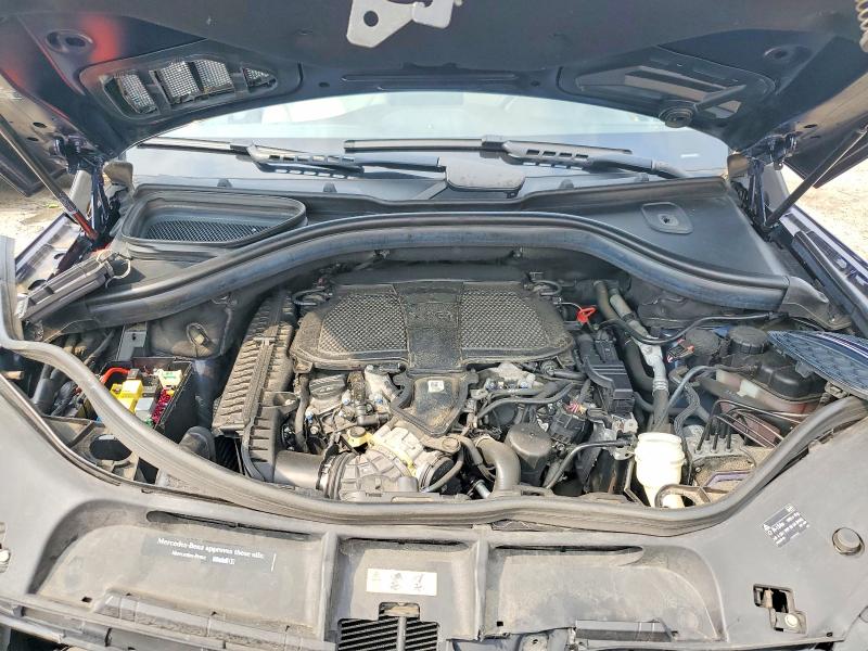 Продажа на аукционе авто 2016 Mercedes-benz Gle, vin: 4JGDA5HB0GA633244, номер лота: 64514416