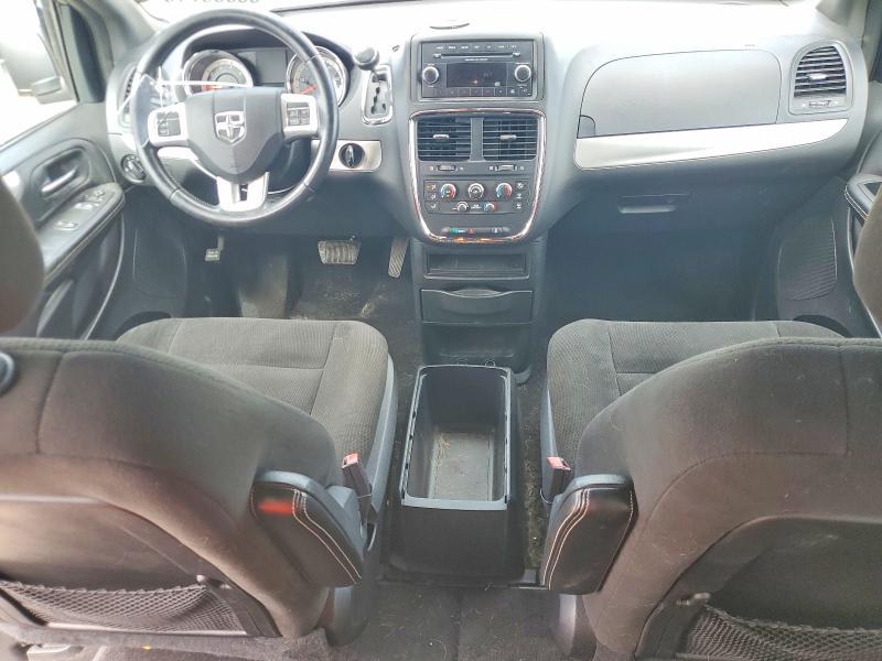 Aukcja sprzedaży 2015 Dodge Grand Caravan, vin: 2C4RDGBG7FR622849, numer aukcji: 65089716