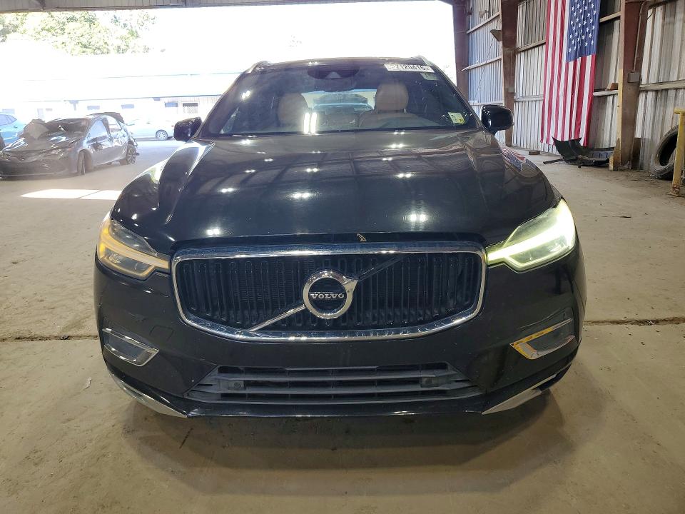 Aukcja sprzedaży 2019 Volvo Xc60, vin: LYV102DK4KB184392, numer aukcji: 67120416
