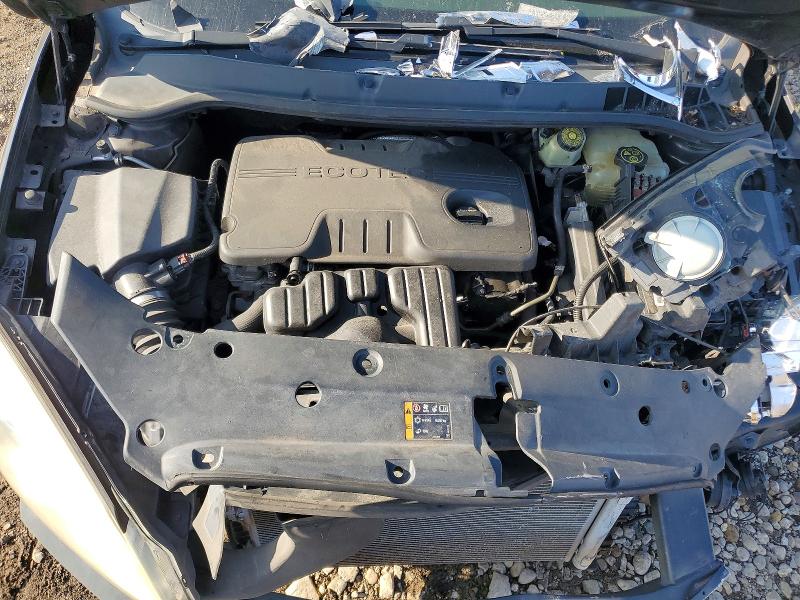 Продаж на аукціоні авто 2013 Buick Verano, vin: 1G4PP5SK1D4226788, номер лоту: 65405656