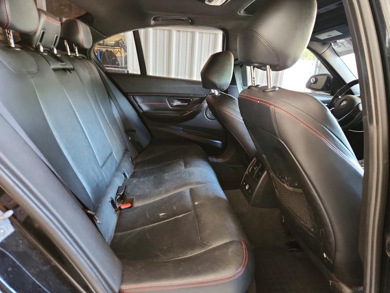 Aukcja sprzedaży 2015 Bmw 335, vin: WBA3B9G50FNR93070, numer aukcji: 64239596