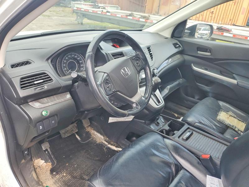 Продаж на аукціоні авто 2014 Honda Cr-v, vin: 2HKRM4H73EH102679, номер лоту: 65679586