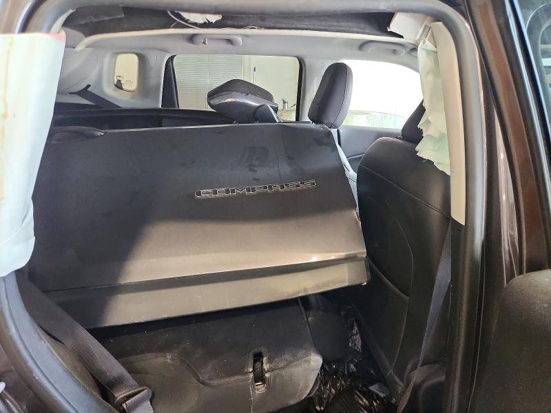Aukcja sprzedaży 2018 Jeep Compass, vin: 3C4NJDCB0JT437346, numer aukcji: 64075566