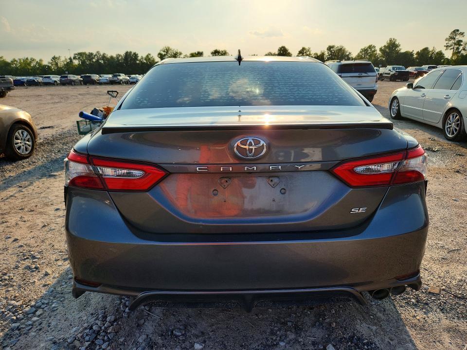 Aukcja sprzedaży 2019 Toyota Camry, vin: 4T1B11HK1KU735630, numer aukcji: 67020556