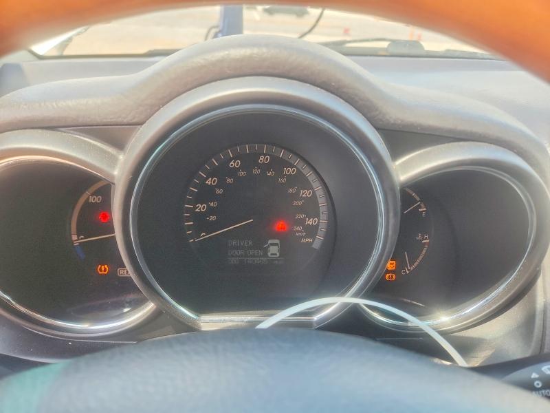 Aukcja sprzedaży 2008 Lexus Rx, vin: JTJHW31U682866349, numer aukcji: 65824596