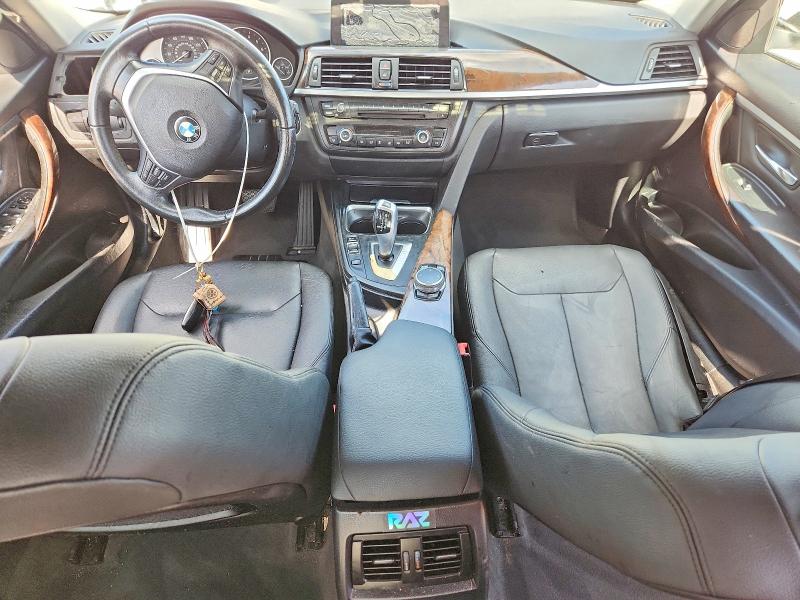 Продаж на аукціоні авто 2015 Bmw 328, vin: WBA3C1C53FK120869, номер лоту: 64838476