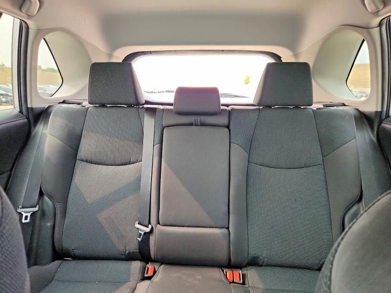 63328376 :رقم المزاد ، 4T3LWRFV6RU154207 vin ، 2024 Toyota Rav4 مزاد بيع