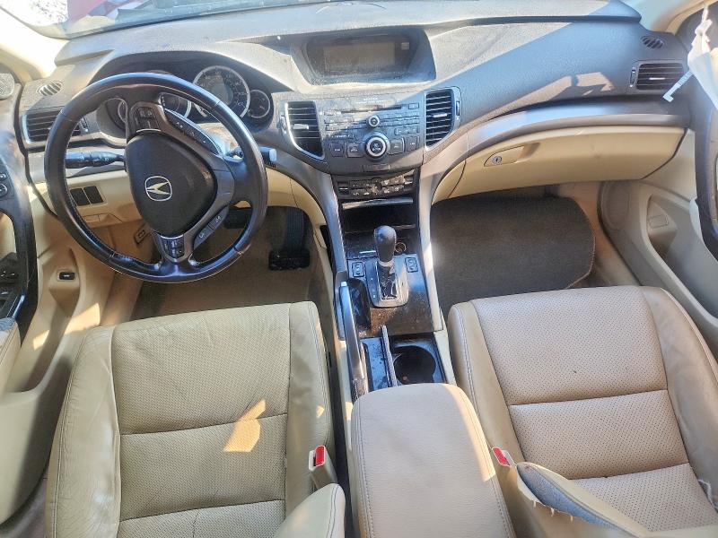 Продажа на аукционе авто 2011 Acura Tsx, vin: JH4CU2F63BC011244, номер лота: 67166586