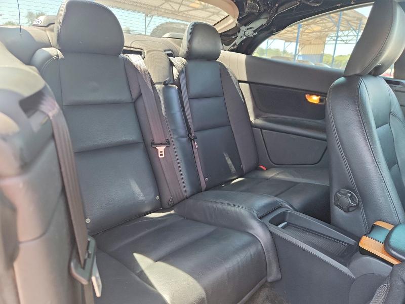 65865746 :رقم المزاد ، YV1MC67238J047316 vin ، 2008 Volvo C70 مزاد بيع