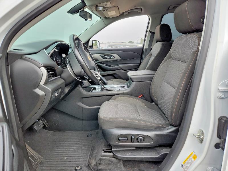 Продаж на аукціоні авто 2020 Chevrolet Traverse, vin: 1GNERGKW3LJ218879, номер лоту: 63564856