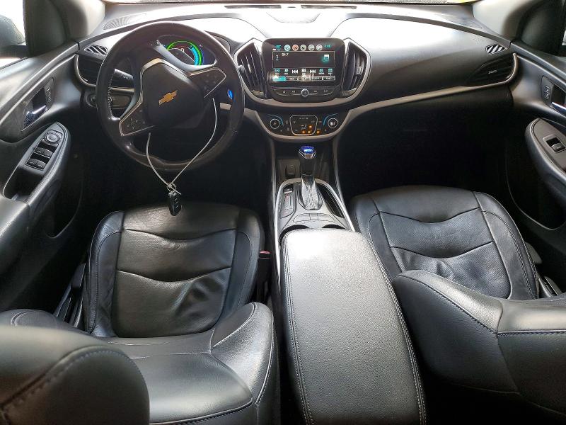2018 Chevrolet Volt მანქანა იყიდება აუქციონზე, vin: 1G1RC6S52JU144226, აუქციონის ნომერი: 67028996