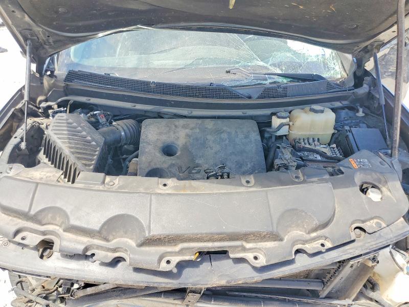 2018 Chevrolet Traverse მანქანა იყიდება აუქციონზე, vin: 1GNERHKW5JJ194684, აუქციონის ნომერი: 65355516
