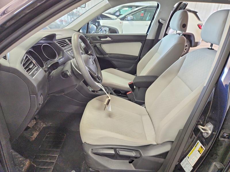 Aukcja sprzedaży 2018 Volkswagen Tiguan, vin: 3VV0B7AX2JM098253, numer aukcji: 66844916