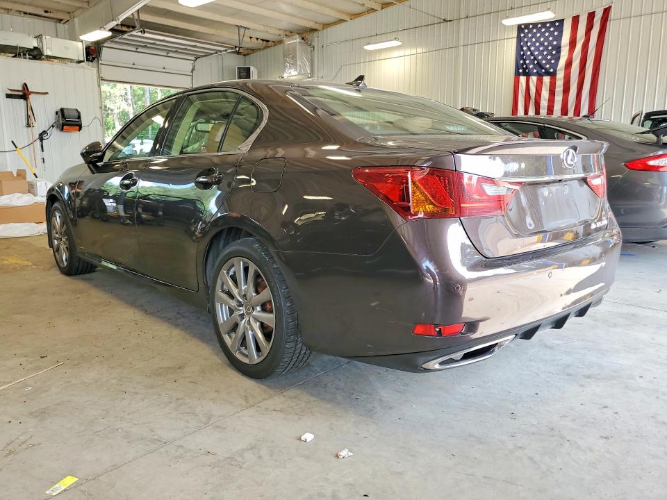 Продаж на аукціоні авто 2013 Lexus Gs, vin: JTHCE1BL5D5011918, номер лоту: 65362246