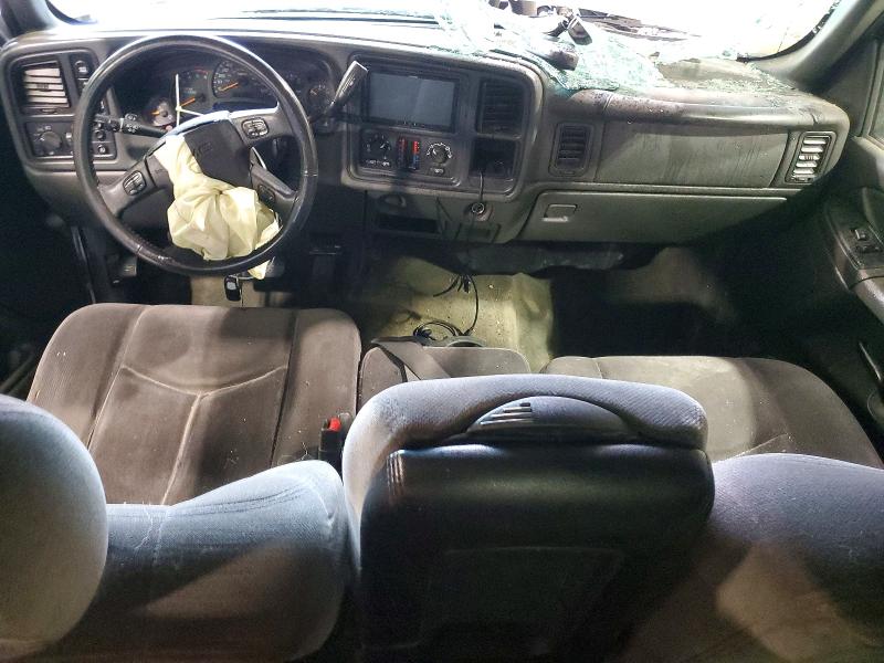 Aukcja sprzedaży 2005 Gmc New Sierra, vin: 1GTEK19Z15Z172628, numer aukcji: 66436716