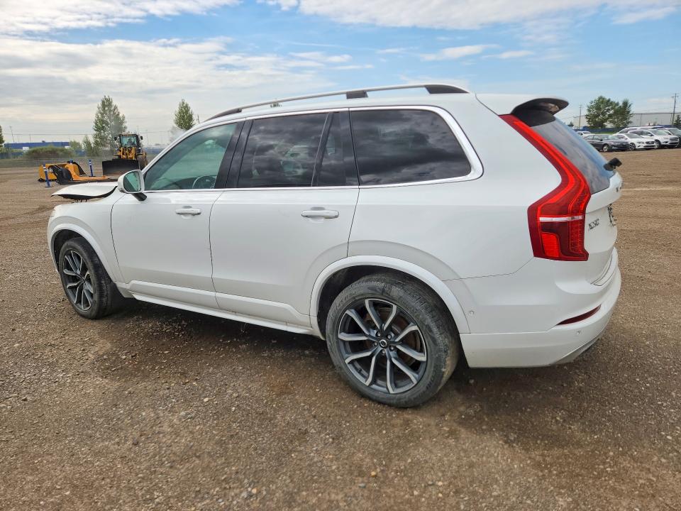 Aukcja sprzedaży 2017 Volvo Xc90, vin: YV4A22PK0H1172761, numer aukcji: 66025616