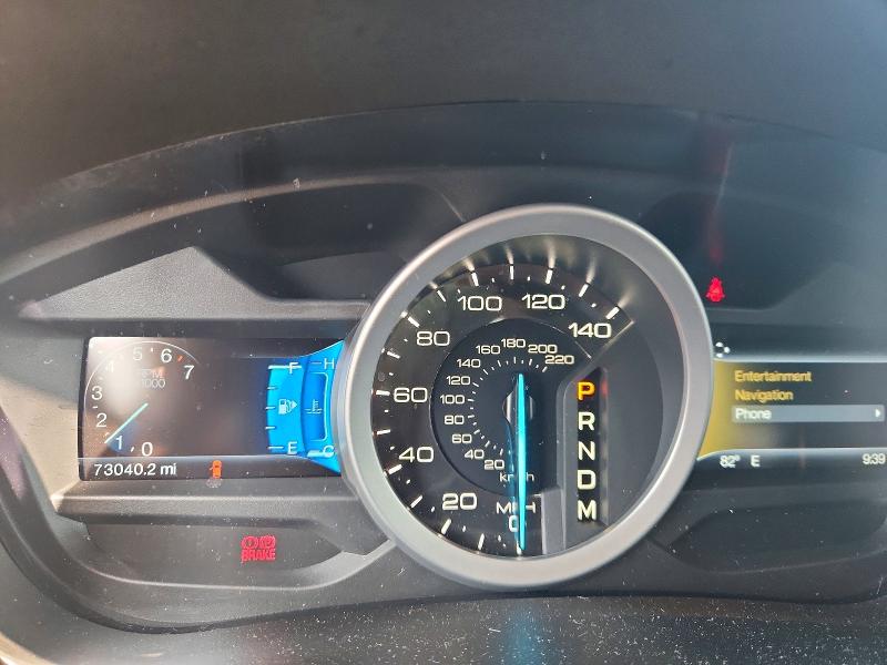 2014 Ford Explorer მანქანა იყიდება აუქციონზე, vin: 1FM5K8D83EGA05539, აუქციონის ნომერი: 60845736