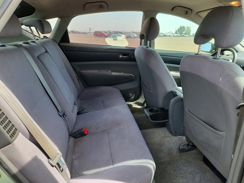 Aukcja sprzedaży 2008 Toyota Prius, vin: JTDKB20U487807108, numer aukcji: 67310706