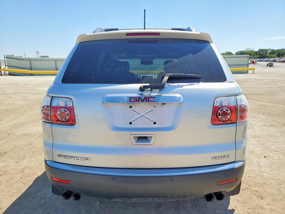 Продаж на аукціоні авто 2012 Gmc Acadia, vin: 1GKKVRED7CJ195740, номер лоту: 65644986