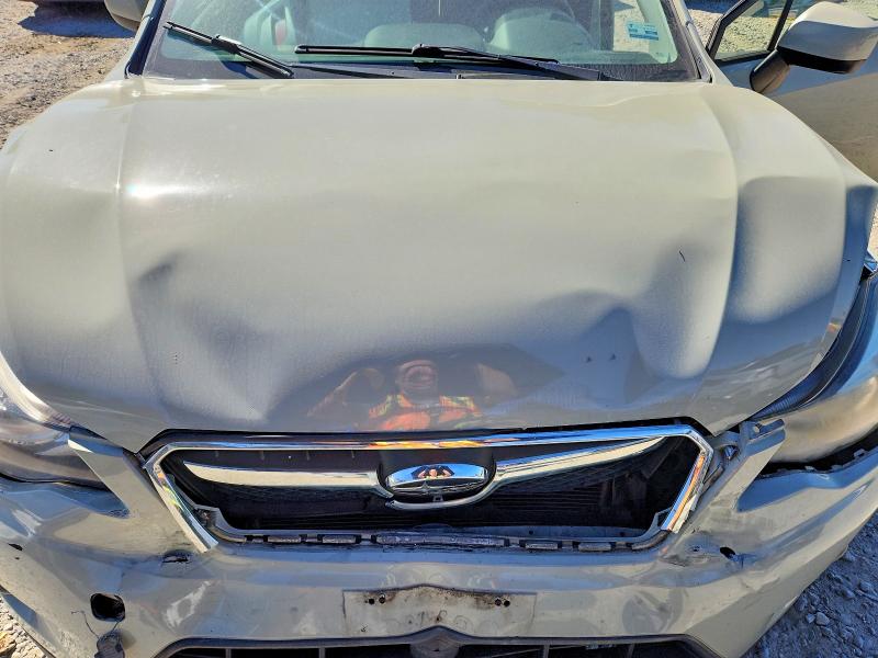 Продажа на аукционе авто 2013 Subaru Xv Crosstrek, vin: JF2GPAGC6DH824917, номер лота: 65846496
