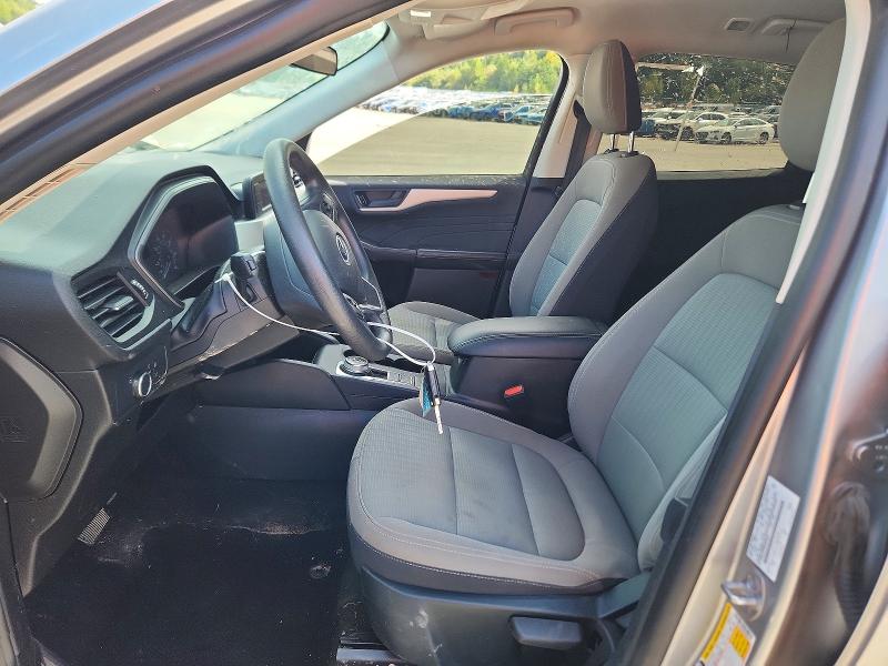 Продажа на аукционе авто 2022 Ford Escape, vin: 1FMCU9F60NUB65821, номер лота: 66797736