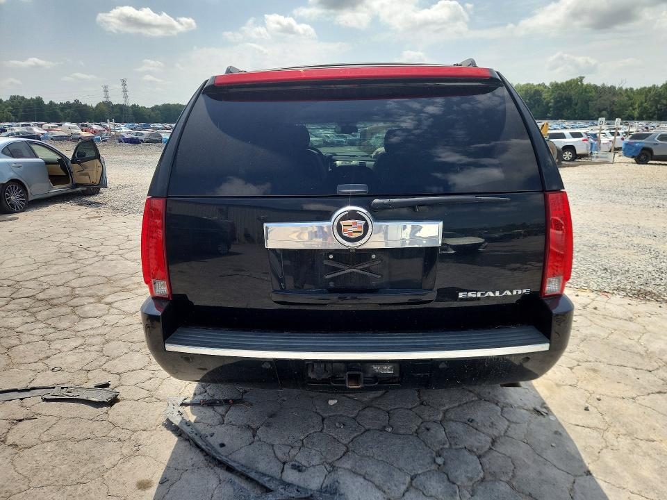 Aukcja sprzedaży 2013 Cadillac Escalade, vin: 1GYS3AEF0DR246500, numer aukcji: 64835436