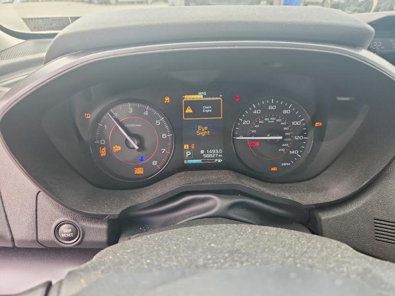 Aukcja sprzedaży 2023 Subaru Crosstrek, vin: JF2GTAPC8P8220592, numer aukcji: 66070886