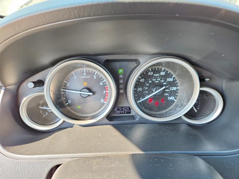 Продаж на аукціоні авто 2015 Mazda Cx-9, vin: JM3TB2CA1F0448867, номер лоту: 63449306