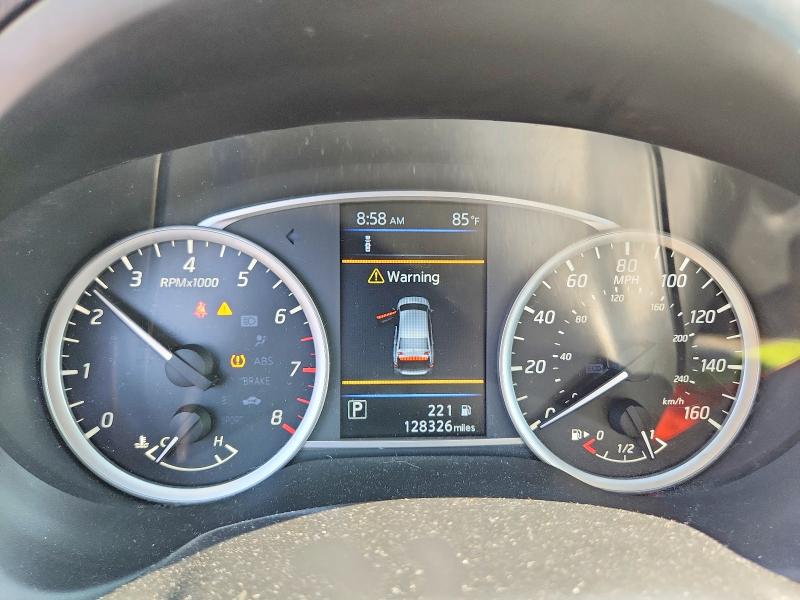 Продаж на аукціоні авто 2019 Nissan Sentra, vin: 3N1AB7AP4KY258343, номер лоту: 64268836