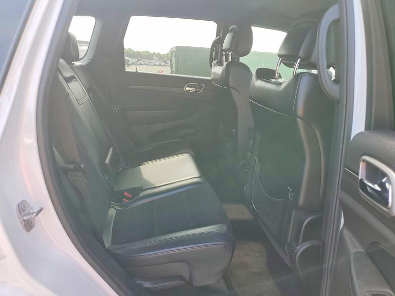 65527736 :رقم المزاد ، 1C4RJFAG8JC139005 vin ، 2018 Jeep Grand Cherokee مزاد بيع