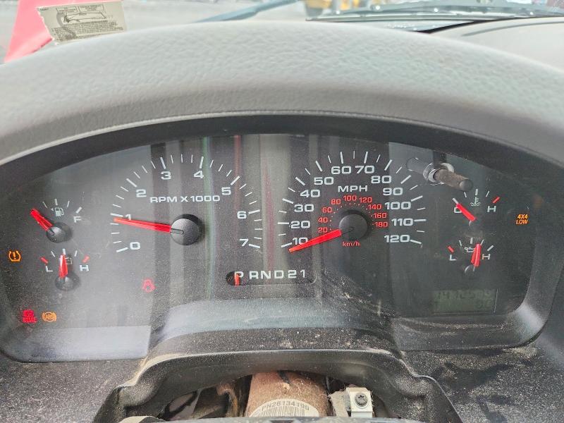 2007 Ford F150 მანქანა იყიდება აუქციონზე, vin: 1FTRX14W87FB56821, აუქციონის ნომერი: 66766296