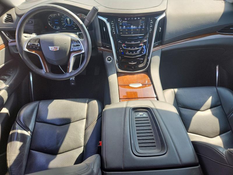 Продаж на аукціоні авто 2020 Cadillac Escalade, vin: 1GYS4HKJ2LR228268, номер лоту: 65848056