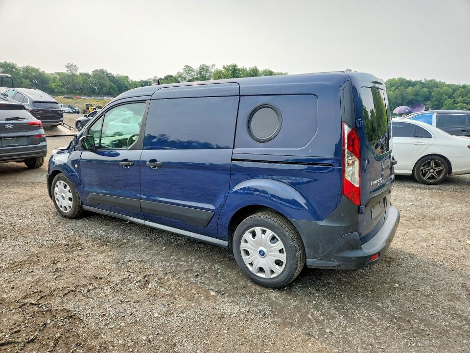 64180426 :رقم المزاد ، NM0LS7E20L1460877 vin ، 2020 Ford Transit Connect مزاد بيع