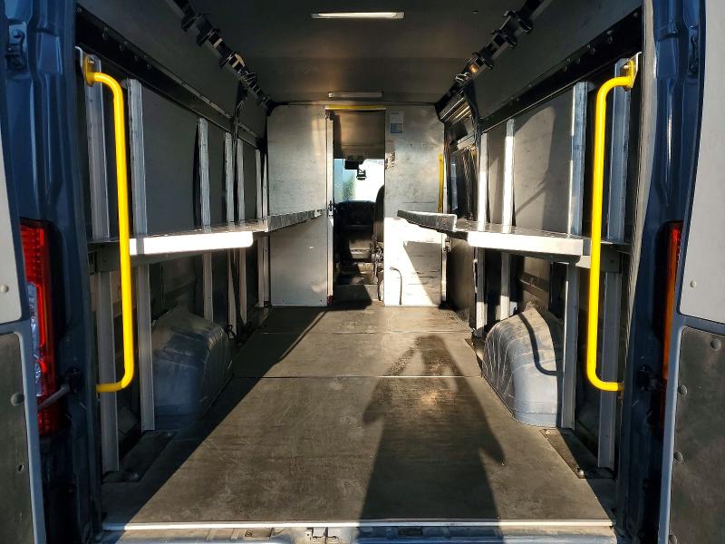 Продаж на аукціоні авто 2020 Ram Promaster 3500, vin: 3C6URVJG6LE145076, номер лоту: 65958156