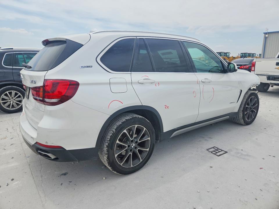 Aukcja sprzedaży 2018 Bmw X5, vin: 5UXKT0C54J0V99881, numer aukcji: 64924876