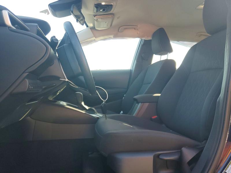 65469356 :رقم المزاد ، 5YFB4MDE3SP338785 vin ، 2025 Toyota Corolla مزاد بيع