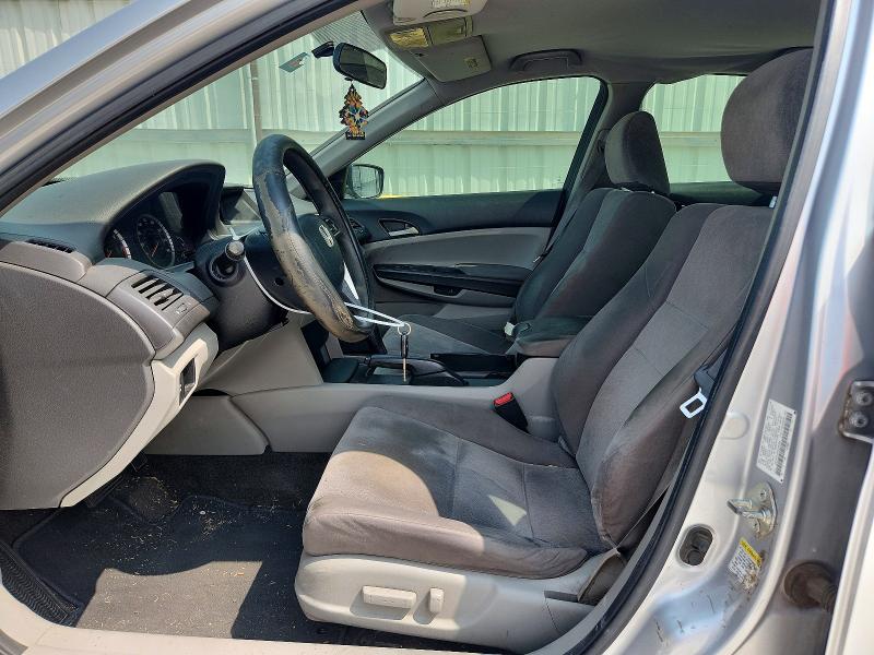 Aukcja sprzedaży 2010 Honda Accord, vin: 1HGCP2F49AA048348, numer aukcji: 63780266