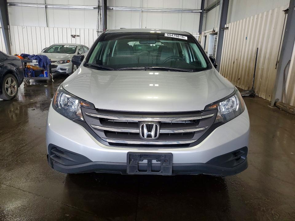 65470616 :رقم المزاد ، 5J6RM4H32EL086672 vin ، 2014 Honda Cr-v مزاد بيع