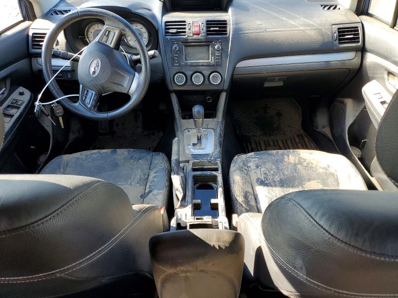 Продажа на аукционе авто 2013 Subaru Impreza, vin: JF1GPAS6XD2843351, номер лота: 62073656