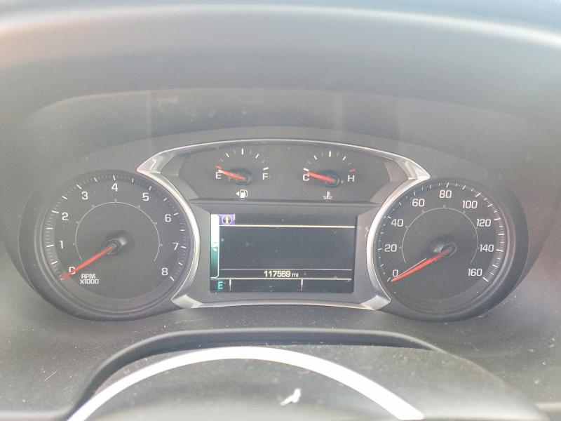 Aukcja sprzedaży 2017 Gmc Acadia, vin: 1GKKNMLS6HZ308364, numer aukcji: 65849786