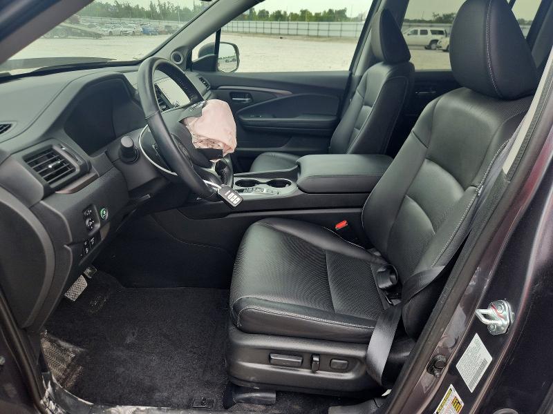 Aukcja sprzedaży 2025 Honda Ridgeline, vin: 5FPYK3F59SB012239, numer aukcji: 64761106