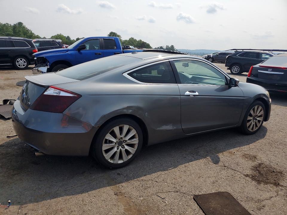 Продаж на аукціоні авто 2010 Honda Accord, vin: 1HGCS2B81AA002505, номер лоту: 65172606