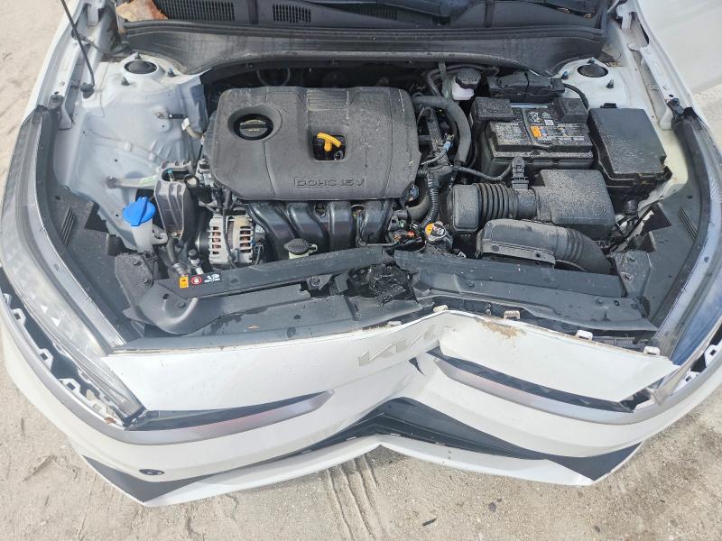 Продаж на аукціоні авто 2023 Kia Forte, vin: 3KPF24AD8PE588227, номер лоту: 67550076