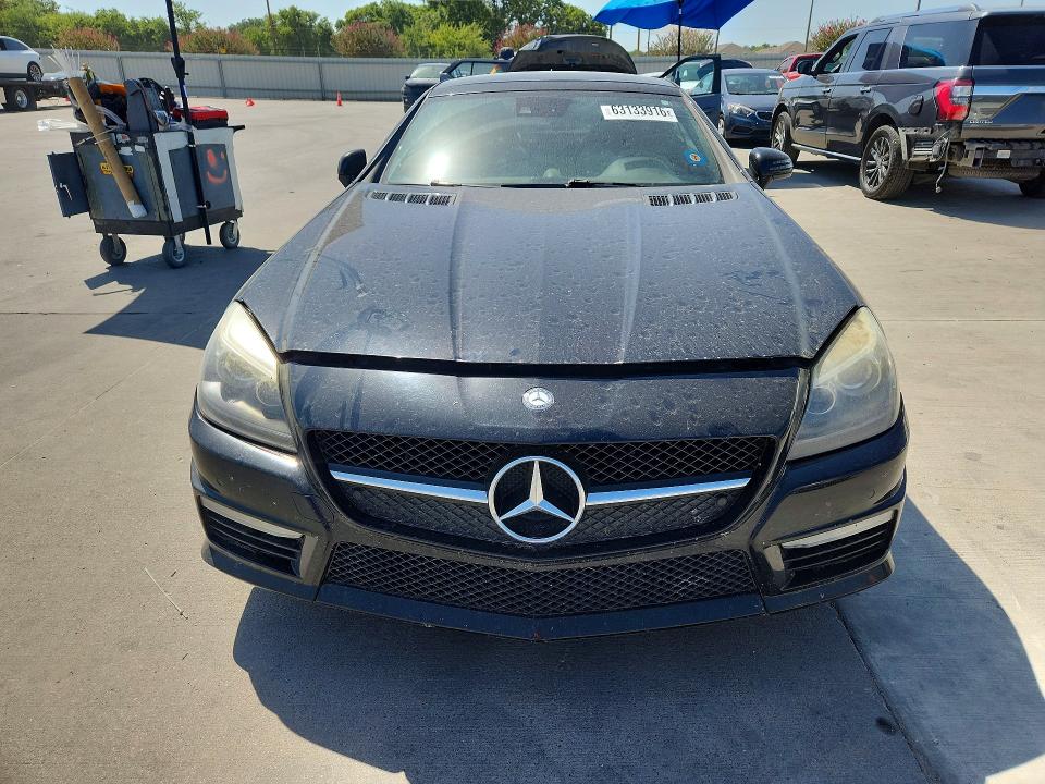 Продаж на аукціоні авто 2014 Mercedes-benz Slk, vin: WDDPK7FA7EF078982, номер лоту: 63133916