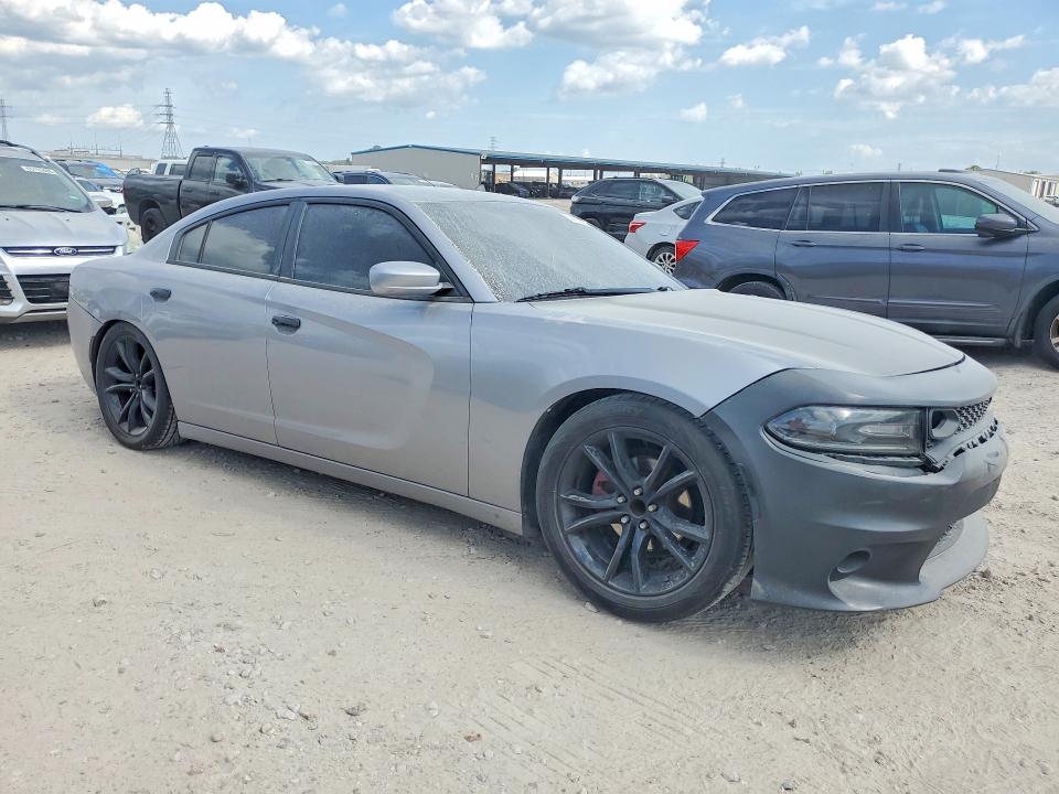 Продаж на аукціоні авто 2016 Dodge Charger, vin: 2C3CDXHG1GH276340, номер лоту: 65476406
