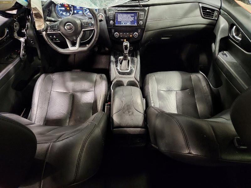 Продаж на аукціоні авто 2019 Nissan Rogue, vin: 5N1AT2MV4KC803310, номер лоту: 63932536