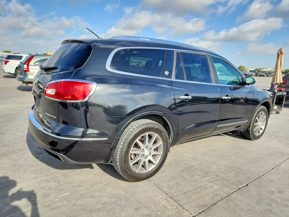 64909296 :رقم المزاد ، 5GAKRCKDXDJ242571 vin ، 2013 Buick Enclave مزاد بيع